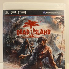 Dead Island PS3 Sony