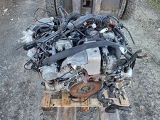 Motor Audi C6 A4 B7 BPP 2.7