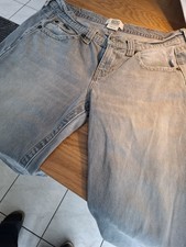 Urban Outfitters BDG  Jeans Gr. W32 L28 blau denim ( 2 Gratis dazu ) 