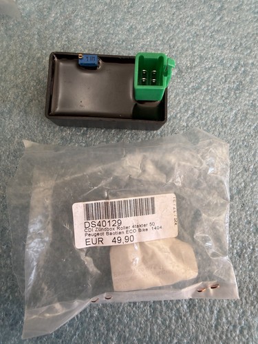 Ds40129 cdi zündbox - ds40129,