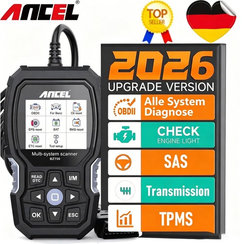 Ancel bz700 für mercedes - bz700,