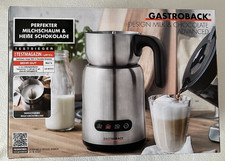 GASTROBACK 42359 Design Milk &