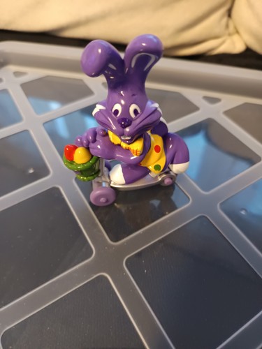 Milka hase figur - hase,