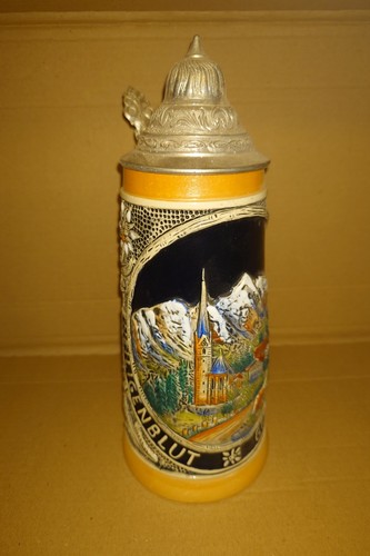 Original king 300 bierkrug - 300,