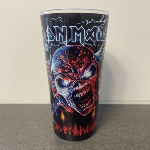 Becher der iron - becher,