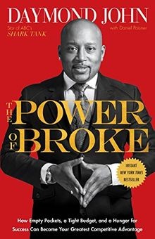 The power broke - power, of