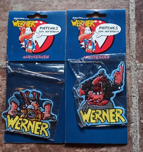 Werner - 🧵🏍️,
