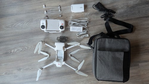 Xiaomi fimi 2020 drohne - xiaomi,