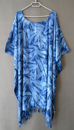 Kaftan tunika lang - kaftan,