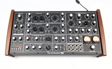 GRP Synthesizer  A2 Analog