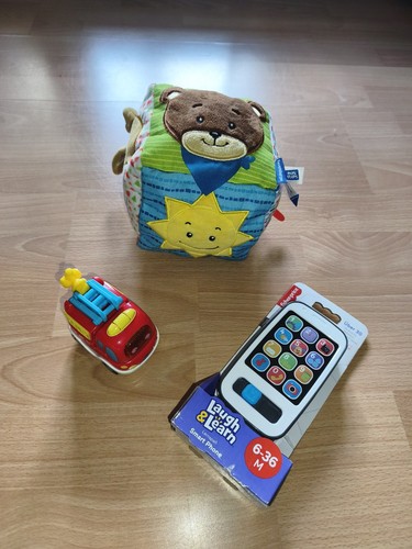 Baby spielzeugpaket vtech - baby-spielzeugpaket,
