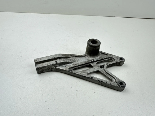 Platine halter bremssattel - halter,