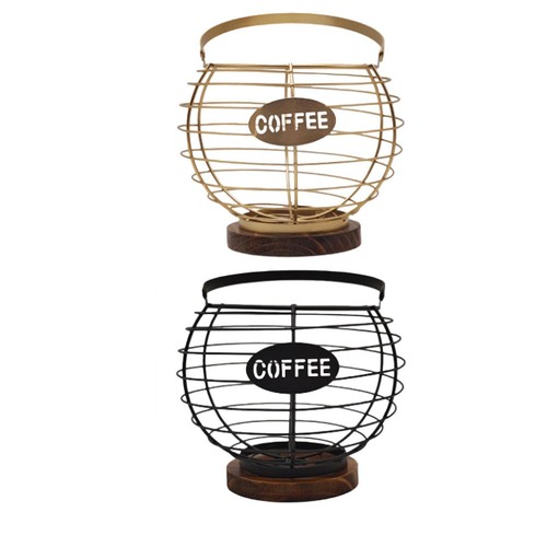 Kaffeekapselhalter