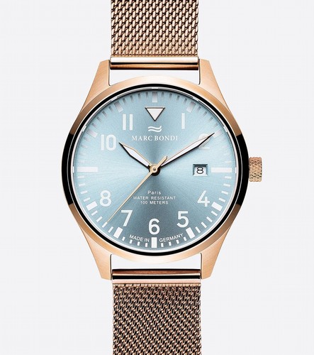 Marc bondi paris - marc, made