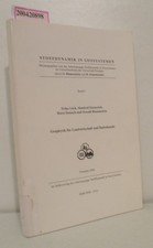 Geophysik für Landwirtschaft
