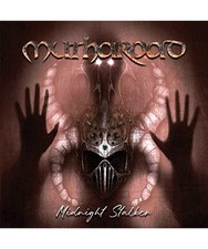 Midnight stalker - midnight,