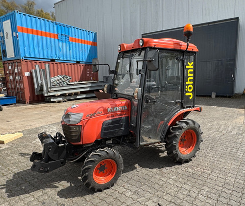 Kleintraktor kubota 2230 c - b, 2230-c