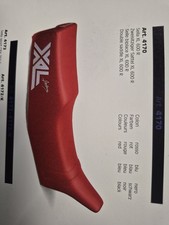 Giulari Sitzbank Honda XL600R