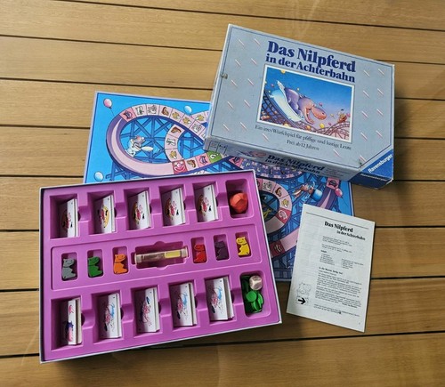 Ravensburger 015658 das - ravensburger, ‎015658