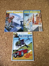 Koralle Comic Album - Zack BOX