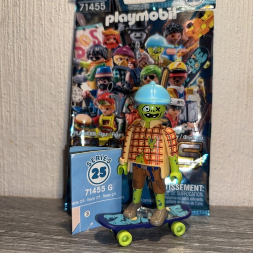 Playmobil 71455 figur - 71455, 25