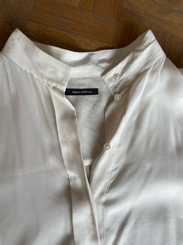 Marc polo bluse tunika lang - bluse,