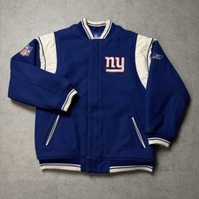 Reebok NFL Giants Varsity