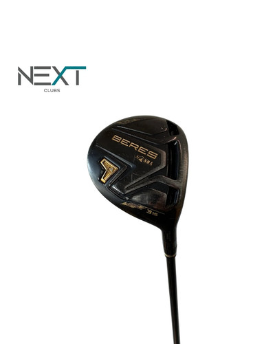 Honma beres black fairwayholz - honma,