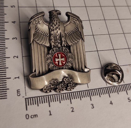 Pin anstecker reichsadler - pin/anstecker, ek