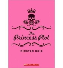 The Princess Plot - Paperback