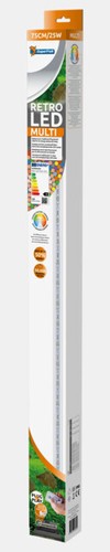 Superfish 14w 75cm led multi - 75cm,