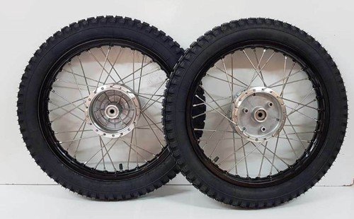 Simson rad räder alu - simson,