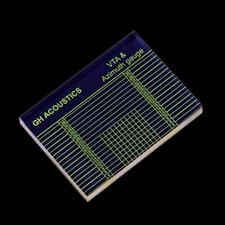 Phono Tonarm Azimut Lineal VTA