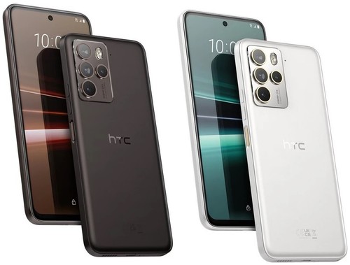 Htc u23 pro - 8+256gb, ram