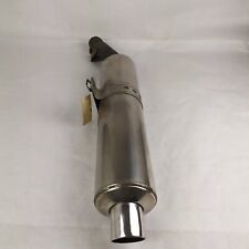 Yamaha FZS600 Fazer 5DM Auspuff Rear Muffler Endtopf Schalldämpfer Exhaust #6567
