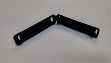 Original VW Klemmschlaufe Clip Sicherheitsgurt Gurt für viele Modelle 321857720