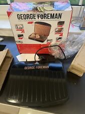 George Foreman Fit Medium