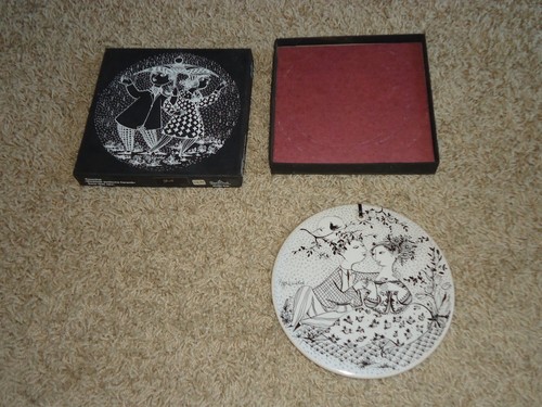 Rare bjorn wiinblad rosenthal - rare,