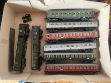 Trix Express Konvolut