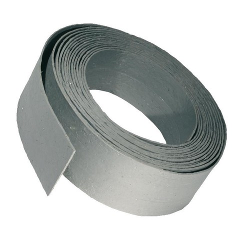 Rolle randband für teichbau - rolle,