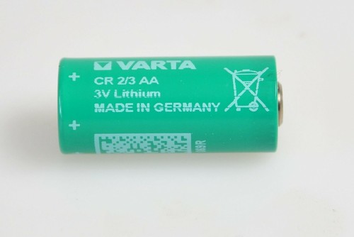 Varta cr2 3aa lithium - cr2/3aa,