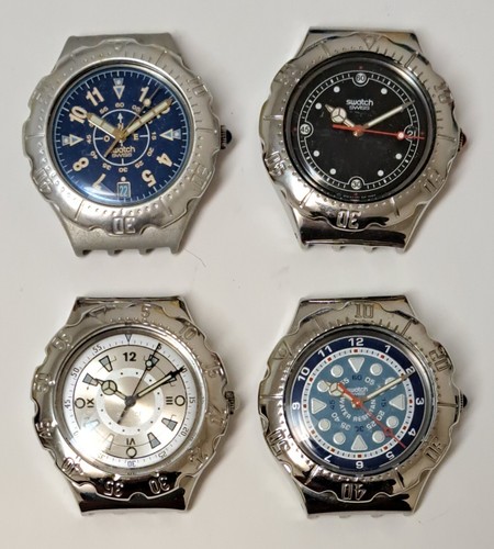Swatch dummy set 4 - dummy,
