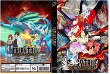 Fairy Tail 100 Years Quest