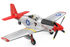 Wltoys A280 RC Flugzeug P-51