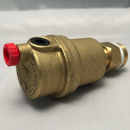 Inta aav079105050b - inta, 1/2"