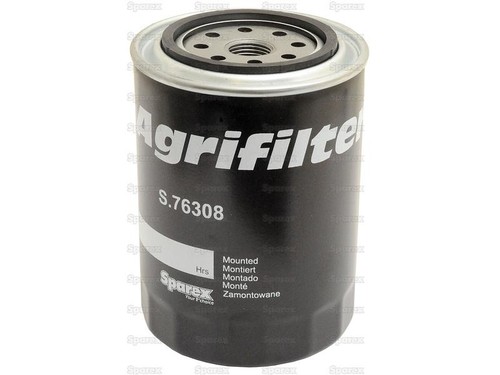 ölfilter für deutz agrostar - Ölfilter,