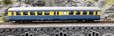 Piko 53351 Durchgangswagen