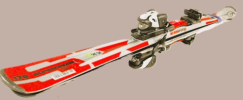 Sport ski atomic - atomic, sl