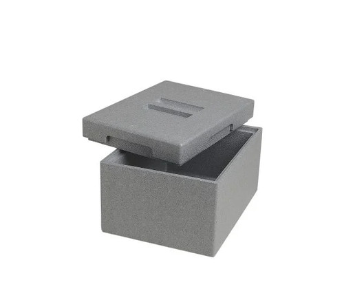 Thermobox transportbox l - transportbox, 9