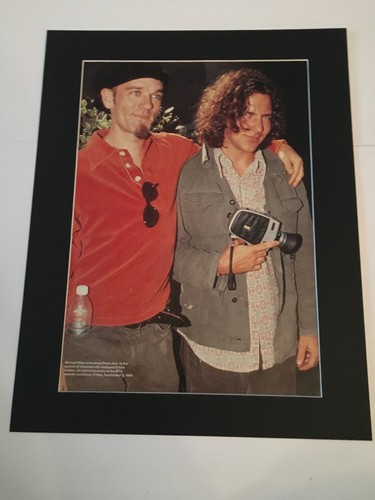 Michael stipe eddie - michael,